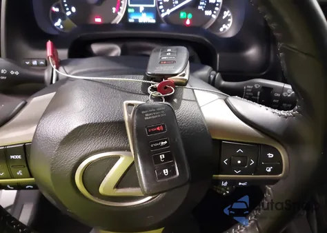 2018 Lexus Rx 350 z USA, uszkodzony, nr VIN 2T2BZMCA7JC163886